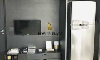 Imagem 4: Flat para aluguel possui 43 metros quadrados com 1 quarto em Vila Mariana - São Paulo - SP