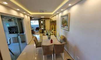 Imagem 3: Apartamento com 3 quartos no Capão Raso em Curitiba