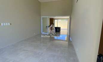 Imagem 3: Casa de Condomínio com 3 dorms, Parque Taquaral, Piracicaba - R$ 794 mil, Cod: RCC3044