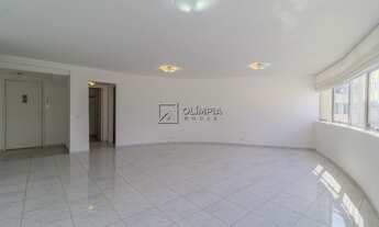 Imagem 3: Apartamento Locação Jardim Europa 190 m² 3 Dormitórios