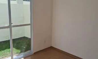 Imagem 2: SOLAR DE VILAS Apartamento com 2 dormitórios