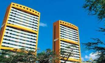 Imagem 4: Apartamento em Lagoa Nova com 98m² com 3/4 Sendo 1 Suite, 1 Vaga