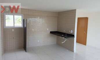 Imagem 5: Apartamento residencial à venda, Ponta Negra, Natal