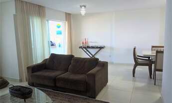Imagem 5: Apartamento para venda, Altiplano Cabo Branco, João Pessoa - 24397
