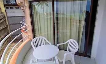 Imagem 6: Flat para venda em Ponta Negra - Natal/RN