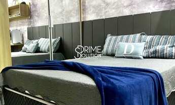 Imagem 5: Apartamento no Renascença com 4 Suítes e Porteira Fechada - Nascente Vista Mar - 3 vagas