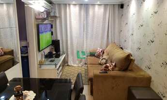 Imagem 5: Apto Freg. do Ó 3 dorm-295 mil