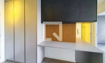 Imagem 3: Apartamento para Aluguel - Vila Mariana, 1 Quarto, 32 m2