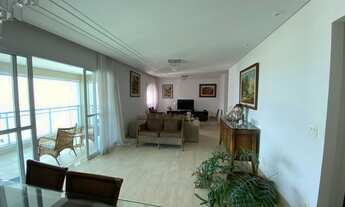 Imagem 4: Apartamento com 3 dormitórios para alugar, 190 m² por R$ 9.398,00/mês - Jardim Esplanada