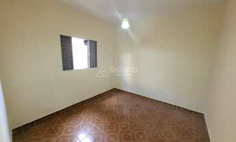 Imagem 3: Casa - Jardim Eulina - Campinas