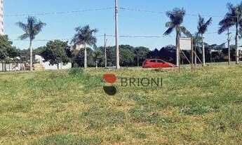 Imagem 4: Área para Edificação de Torre Residencial, 3.054,20 m², Bairro Quinta da Primavera, a vend