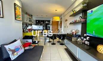 Imagem 6: Apartamento para venda com 67 metros quadrados com 2 quartos