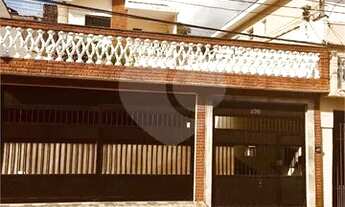 Imagem 3: Sobrado 3 quartos e 5 vagas em Pirituba