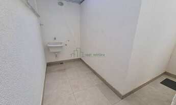 Imagem 4: Casa com 2 quartos para alugar no Prado