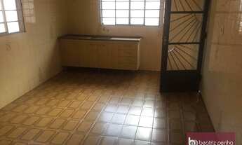 Imagem 4: Casa com 2 dormitórios para alugar, 149 m² por R$ 1.152,81/mês - Conjunto Habitacional Cri