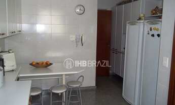 Imagem 5: Edifício Scarlett - Apartamento à venda R$ 1.398.000, com 4 quartos, 176 m² - Vila Santa C