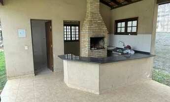 Imagem: Casa de Condominio, 3 Dorms