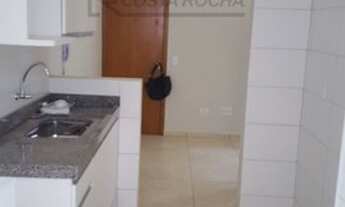 Imagem 3: Apartamento com 2 dormitórios, 54 m² - venda por R$ 195.000,00 ou aluguel por R$ 1.250,00