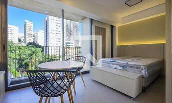 Imagem: Apartamento para Aluguel - Vila Madalena