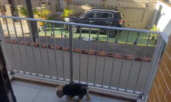 Imagem 3: Apartamento para venda Tanque- Jacarepaguá - Rio de Janeiro - RJ