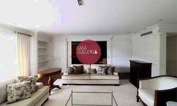 Imagem 4: Apartamento com 4 quartos à venda em Alto De Pinheiros - SP