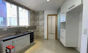 Imagem 7: Apartamento à venda 2 quartos 1 suíte 2 vagas Burle Marx Jardim Bela Vista - Santo André