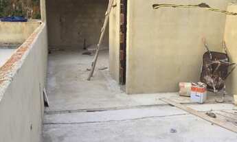 Imagem 2: Casa em Construção - Condomínio fechado na Freguesia-Jacarepaguá