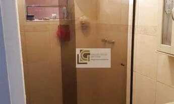 Imagem 2: Casa com 3 dormitórios à venda, 80 m² por R$ 255.000 - Jardim Itapoã - São José dos Campos