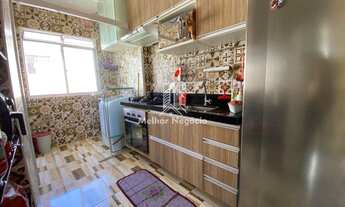 Imagem 6: Apartamento à venda em Hortolândia - financiamento