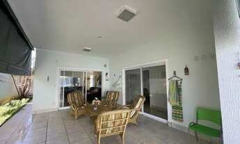 Imagem 4: Casa para Venda em Goiânia, Jardins Atenas, 3 dormitórios, 3 suítes, 4 banheiros