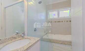 Imagem 7: CURITIBA - Casa de Condomínio - Boqueirão