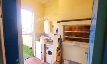 Imagem 7: Casa de condomínio para venda possui 78 metros quadrados com 2 quartos