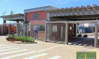 Imagem 3: Sobrado à venda, 140 m² por R$ 670.000,00 - Village Imperial Residence - São José do Rio P