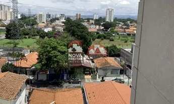 Imagem 2: Apartamento Padrão em São José dos Campos