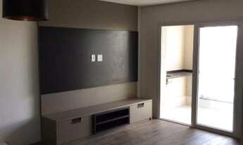 Imagem 2: ITU - Apartamento Padrão - MAKTUB EXCLUSIVE