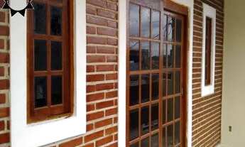 Imagem 6: CASA - JD. BOA VISTA (Zona Oeste/Osasco