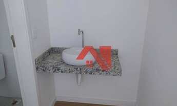 Imagem 6: Apartamento com 2 dormitórios para alugar, 48 m² por R$ 1.380,00/mês - Loteamento Guacu Pa