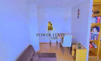 Imagem 5: Flat para aluguel de 40 metros quadrados com 1 quarto em Vila Olímpia - São Paulo - SP