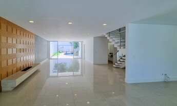 Imagem 7: São Paulo - Casa de Condomínio - Brooklin