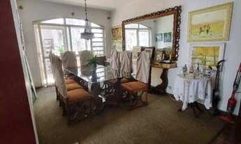 Imagem 6: Casa com 3 dormitórios 1 suíte à venda Rua Vicente Leporace Campo Belo