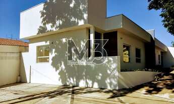 Imagem: Casa - Jardim Guanabara - Campinas