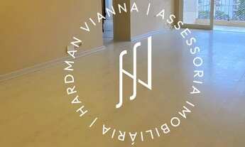 Imagem 2: Apartamento 2 quartos com suíte, varanda e vaga de garagem