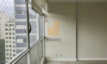 Imagem 3: Ótimo apartamento em Higienópolis próximo ao Shopping