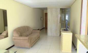 Imagem 3: Apartamento para aluguel, 1 quarto, Centro Histórico - Porto Alegre/RS