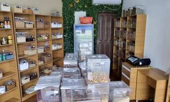 Imagem 2: Vendo Empório Galpão / depósito com venda por R$25.000