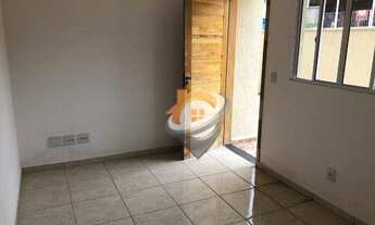 Imagem 7: Sobrado com 2 dormitórios, 65 m² - venda por R$ 400.000,00 ou aluguel por R$ 1.550,00/mês