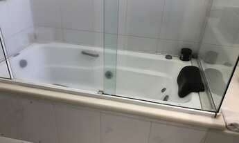 Imagem 7: Apartamento para venda possui 130 metros quadrados com 4 quartos em Vila Suzana - São Paul