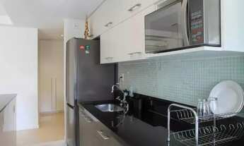 Imagem: Apartamento 2 quartos mobiliado Nossa Senhora