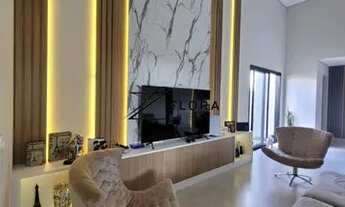 Imagem 4: Casa - Alphaville Dom Pedro 3 - Campinas