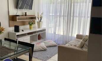 Imagem: Flat Mobiliado em Cabo Branco, Beira mar